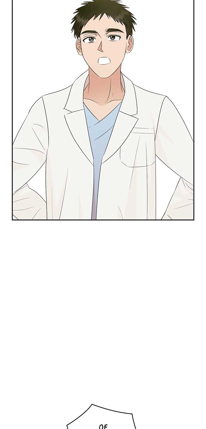 A Sneaky Blind Date Chapter 30 - Page 37