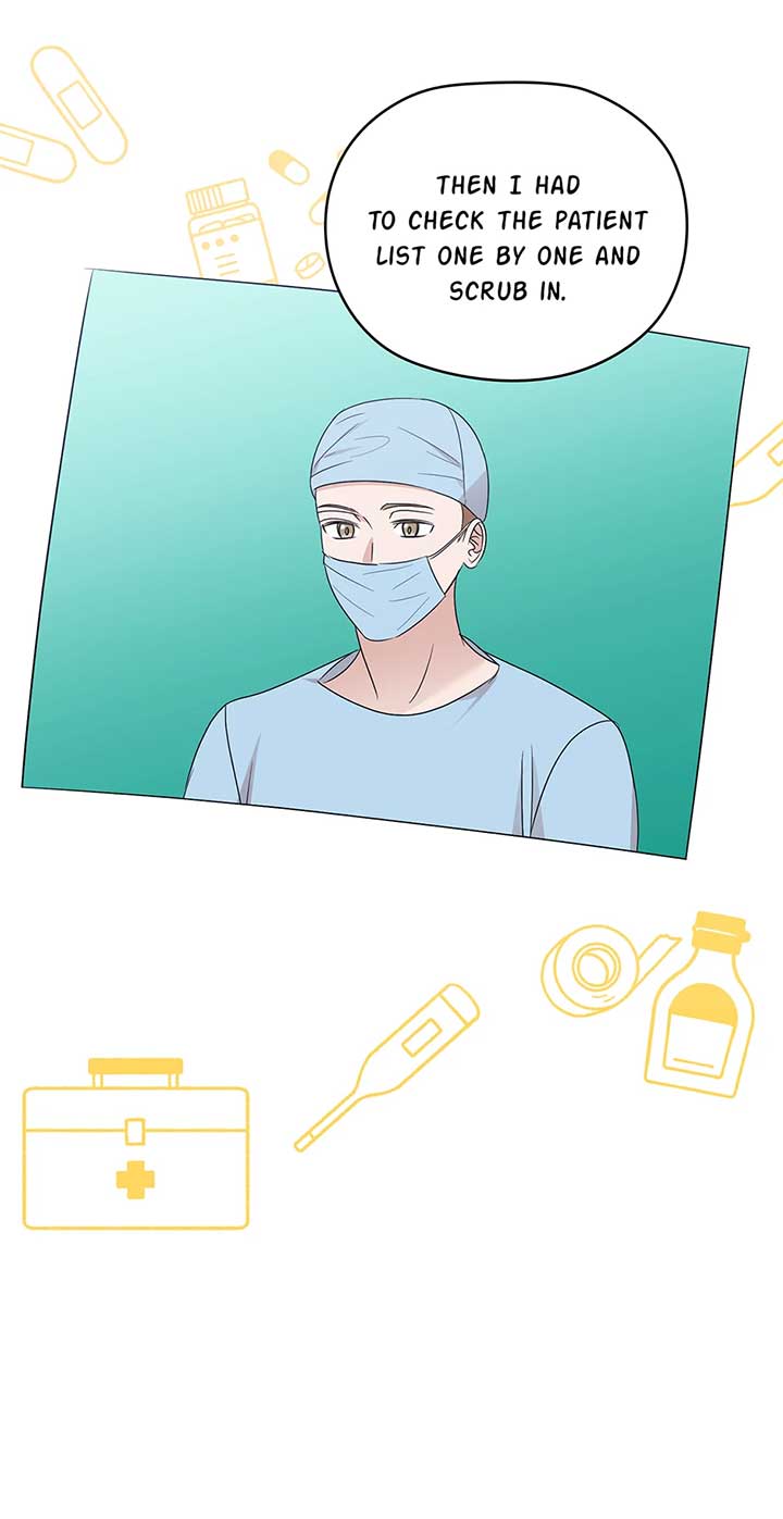 A Sneaky Blind Date Chapter 30 - Page 44