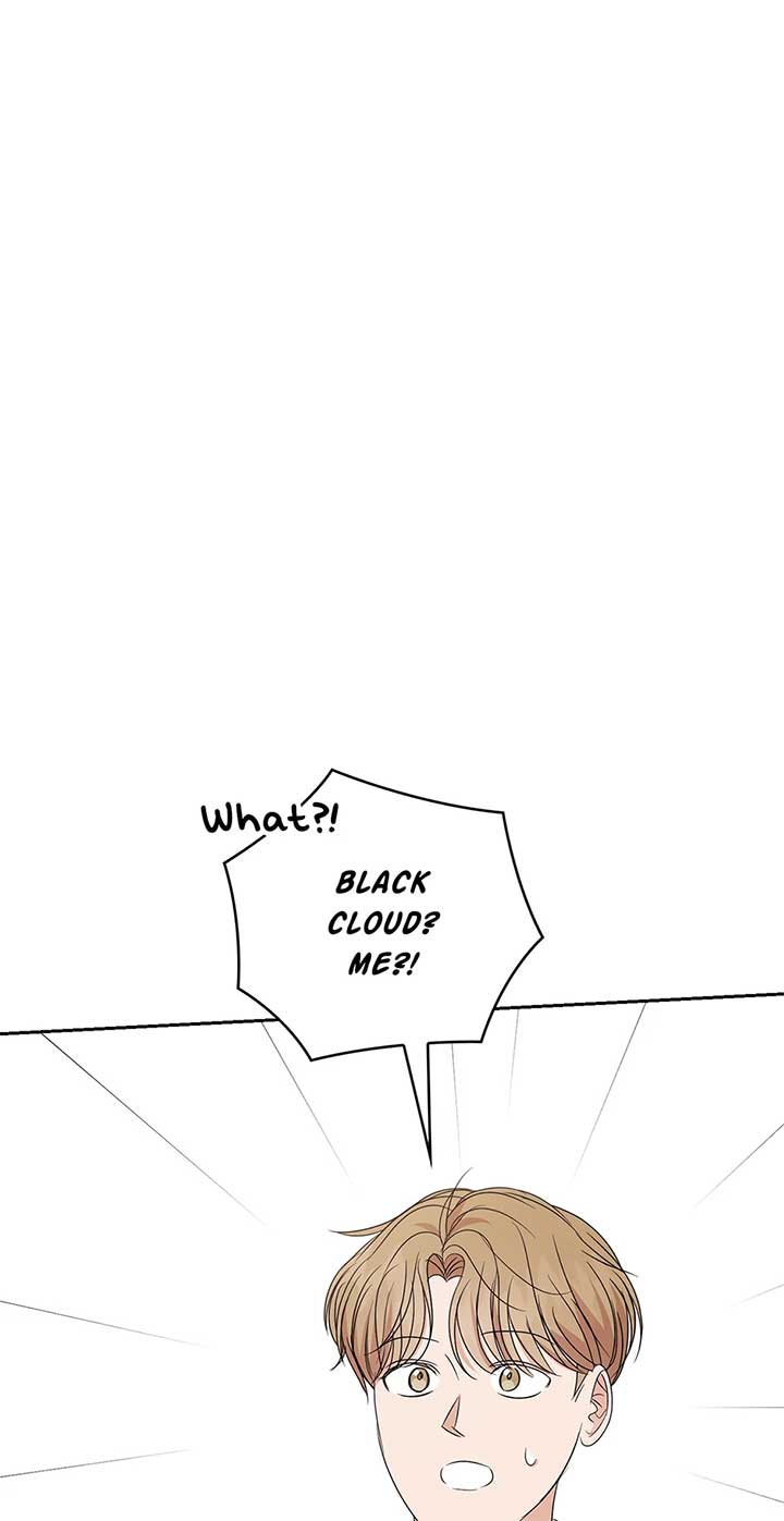 A Sneaky Blind Date Chapter 30 - Page 47