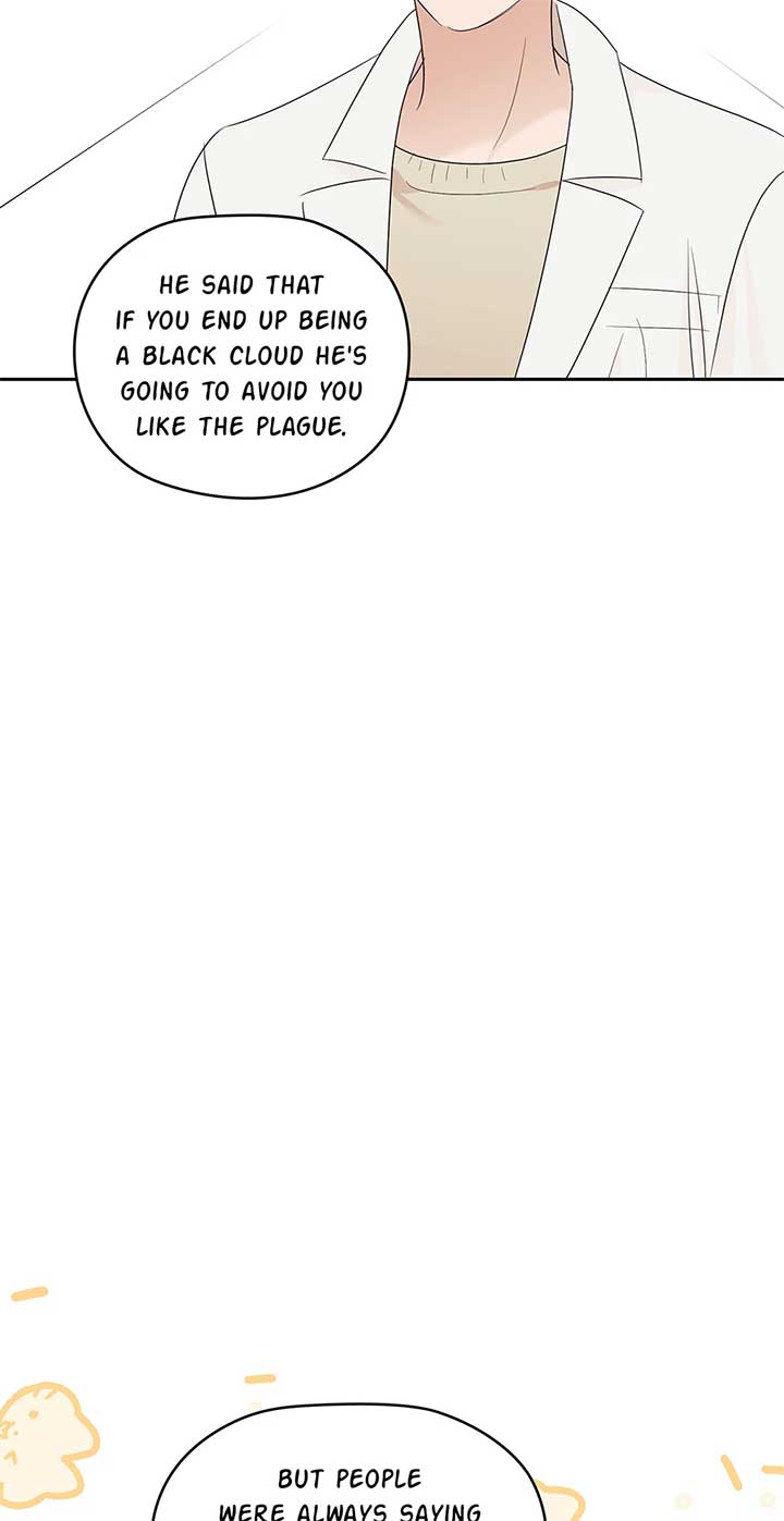 A Sneaky Blind Date Chapter 30 - Page 48