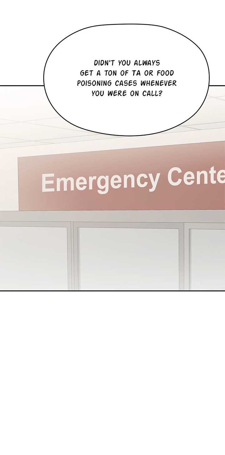 A Sneaky Blind Date Chapter 30 - Page 50