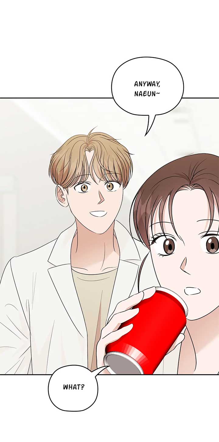 A Sneaky Blind Date Chapter 30 - Page 52