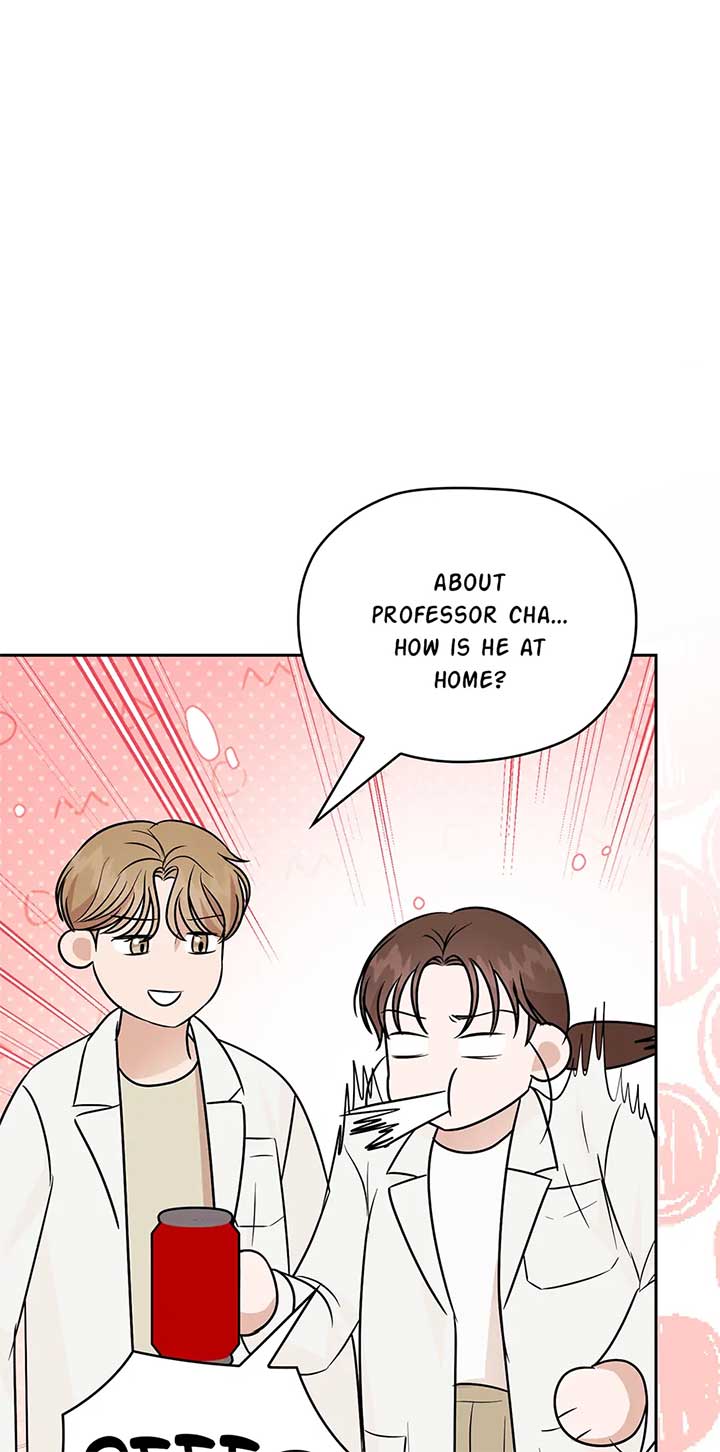 A Sneaky Blind Date Chapter 30 - Page 53