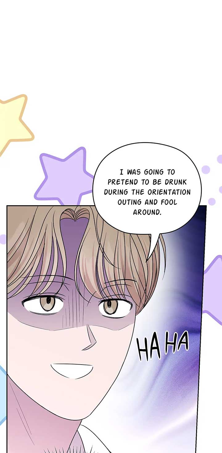 A Sneaky Blind Date Chapter 30 - Page 58