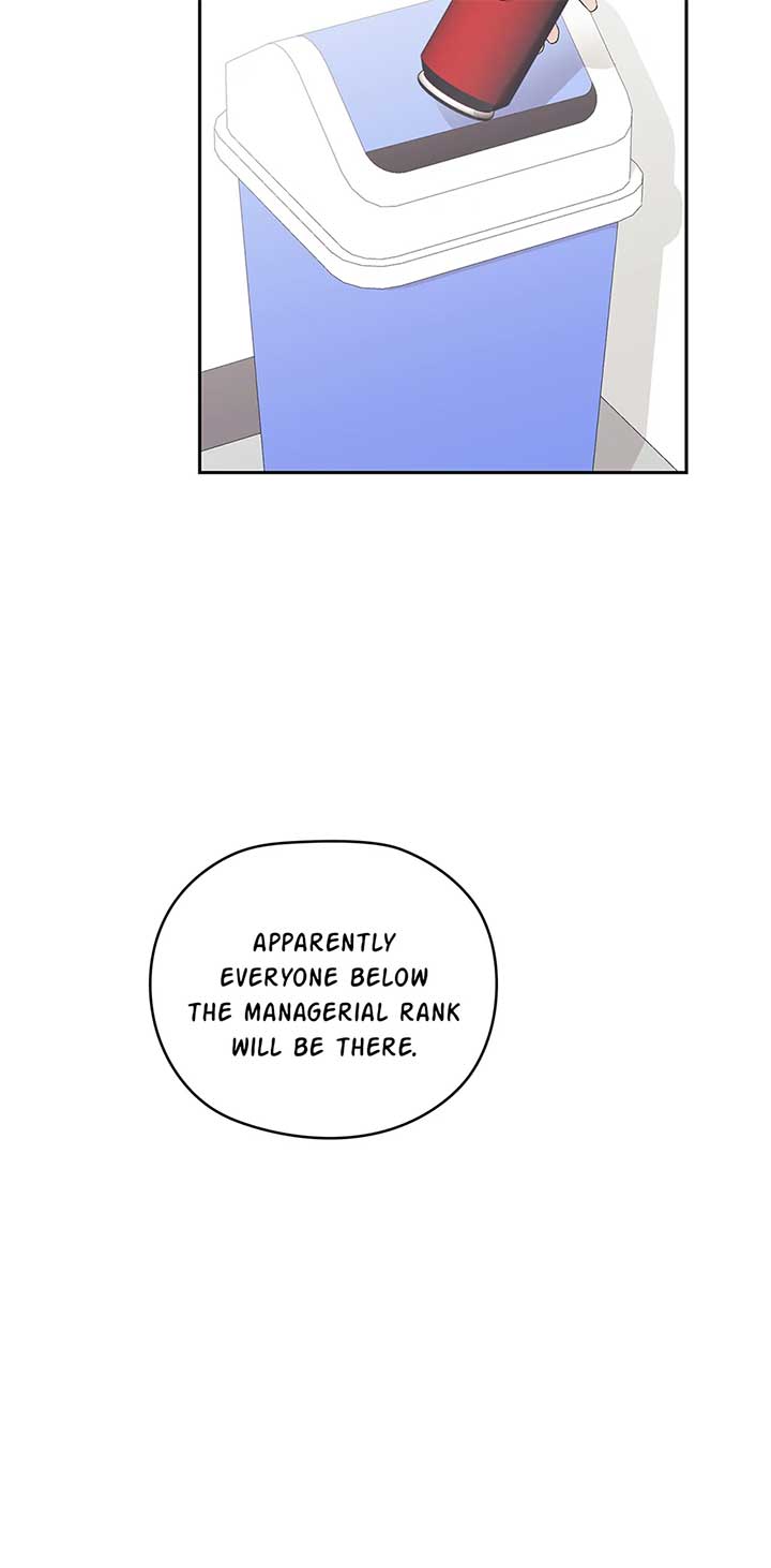 A Sneaky Blind Date Chapter 30 - Page 60