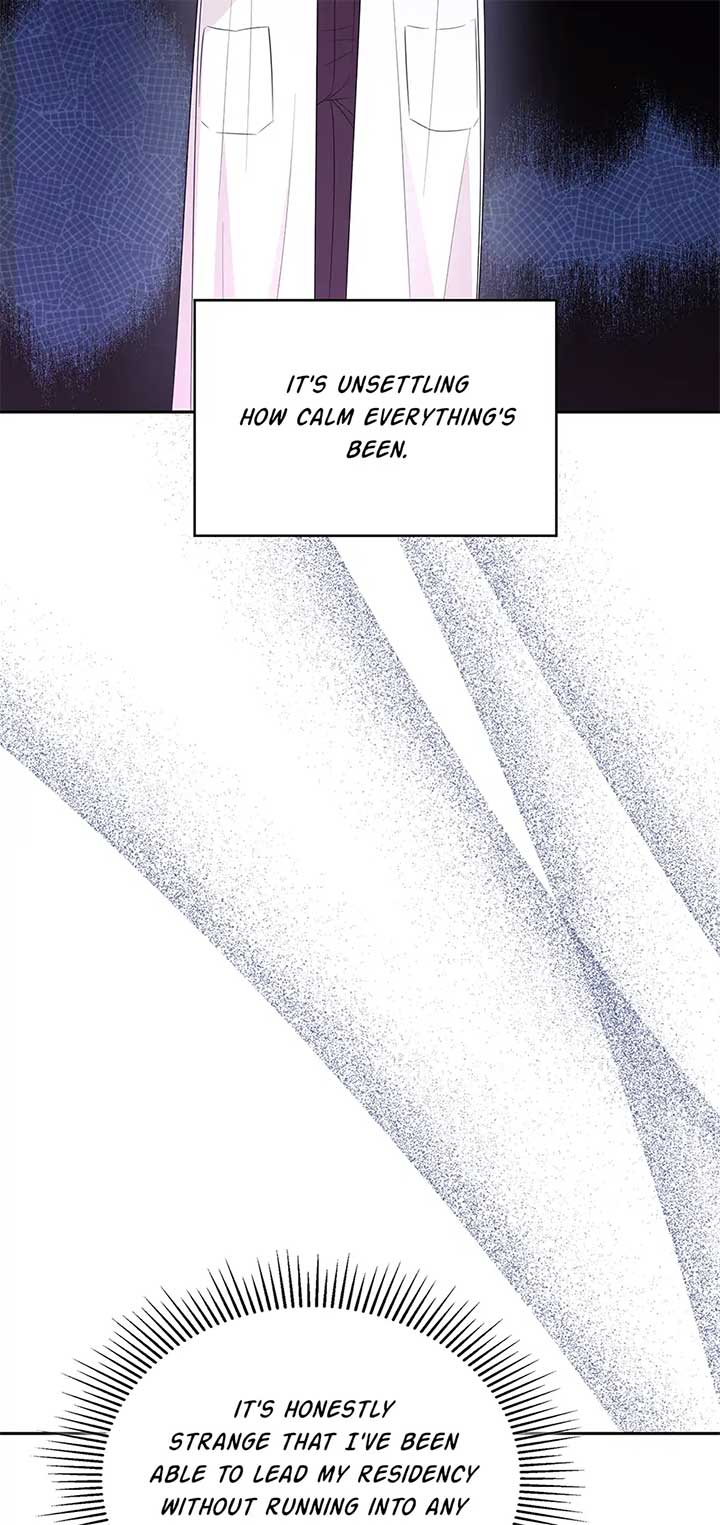 A Sneaky Blind Date Chapter 30 - Page 63