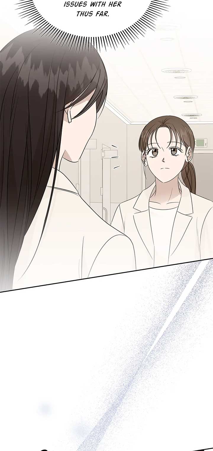 A Sneaky Blind Date Chapter 30 - Page 64