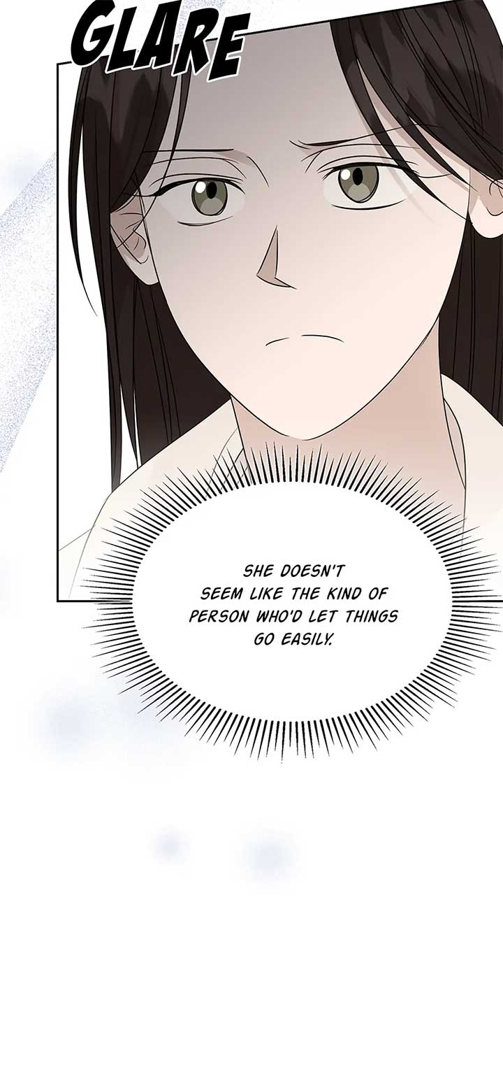 A Sneaky Blind Date Chapter 30 - Page 65