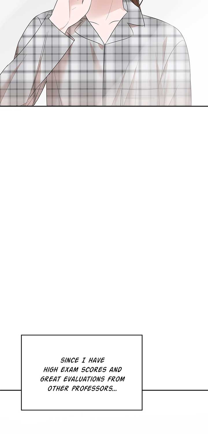 A Sneaky Blind Date Chapter 30 - Page 8