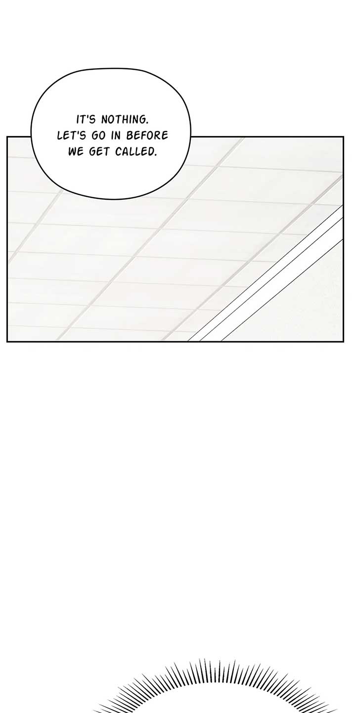 A Sneaky Blind Date Chapter 30 - Page 71