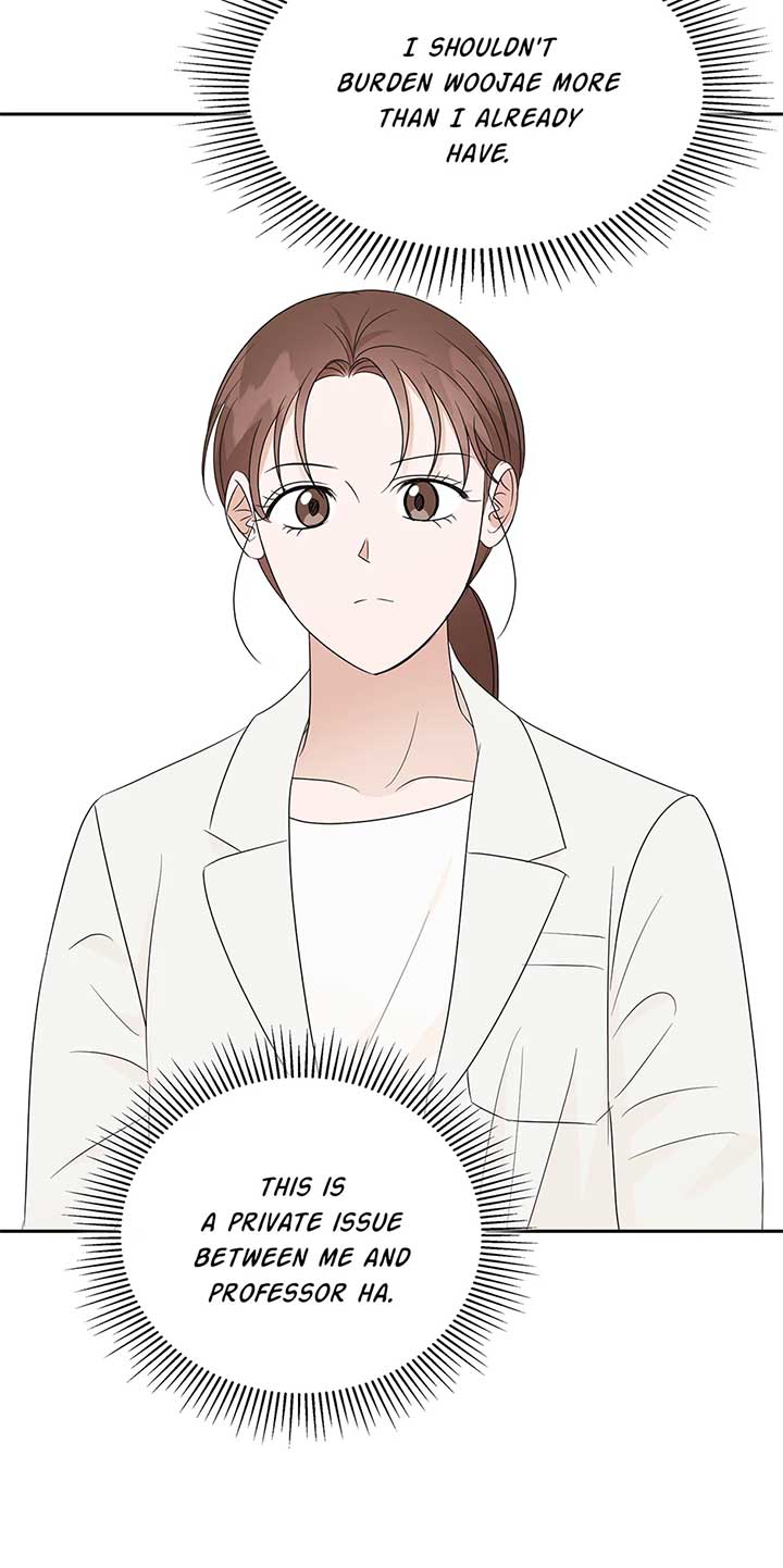 A Sneaky Blind Date Chapter 30 - Page 72