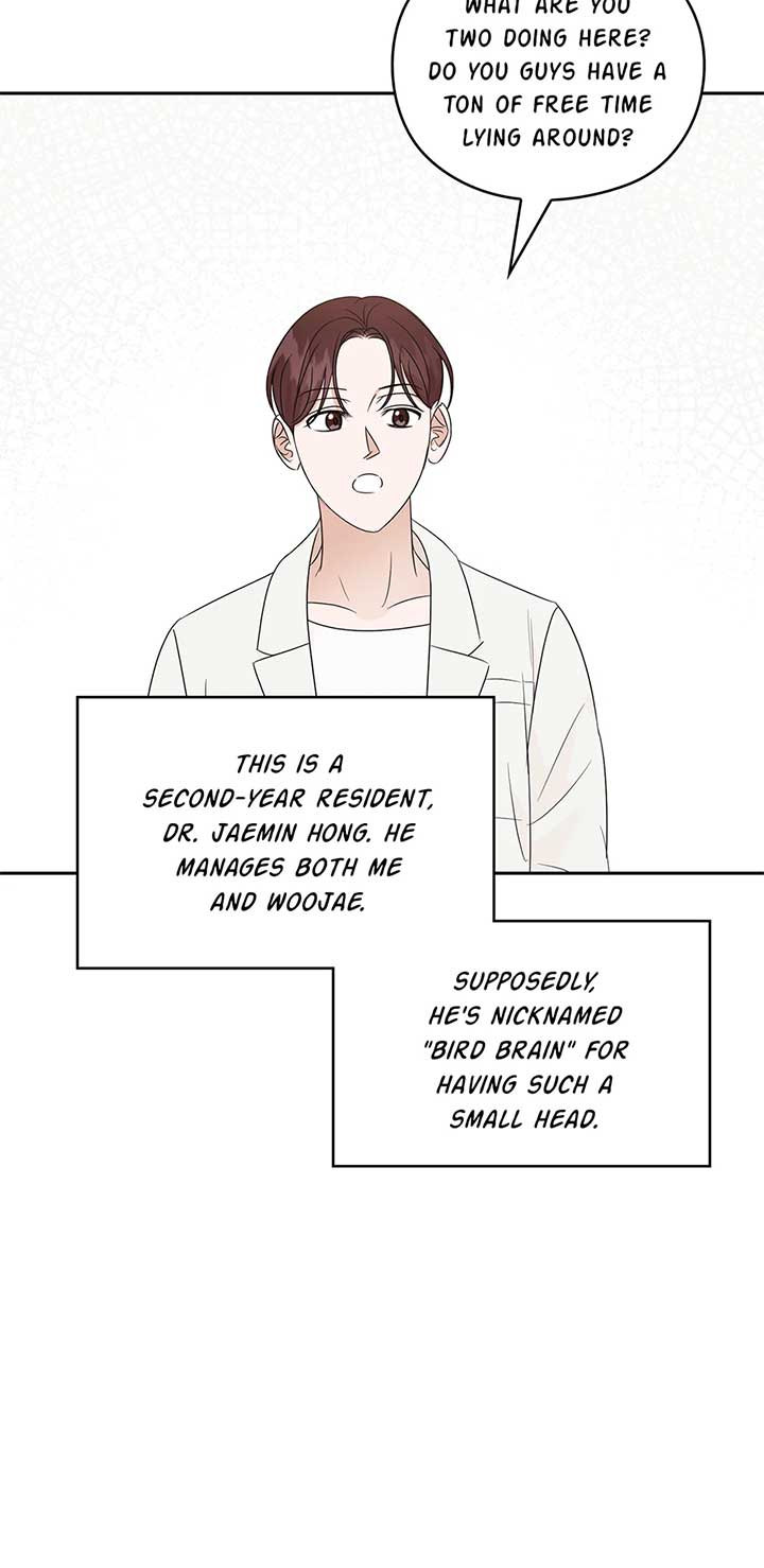 A Sneaky Blind Date Chapter 30 - Page 78