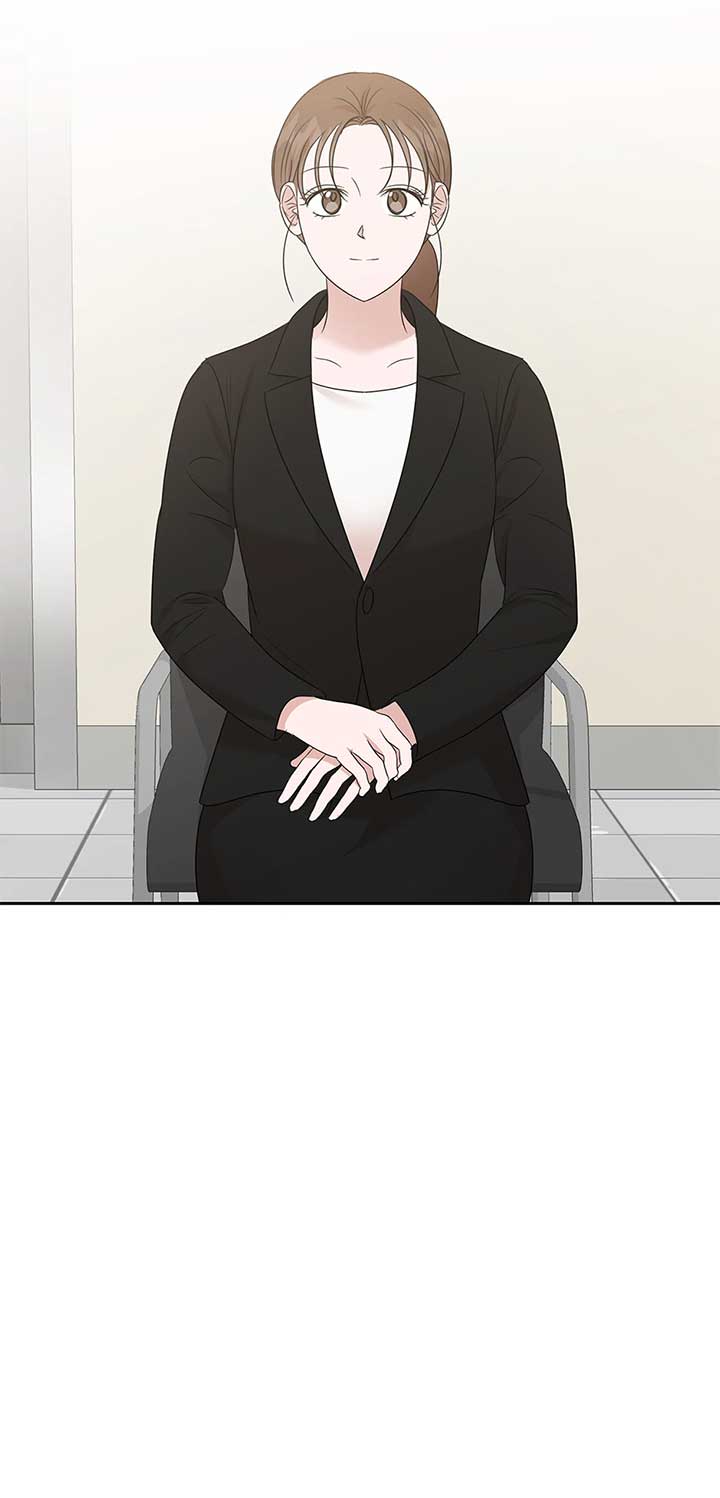 A Sneaky Blind Date Chapter 30 - Page 9