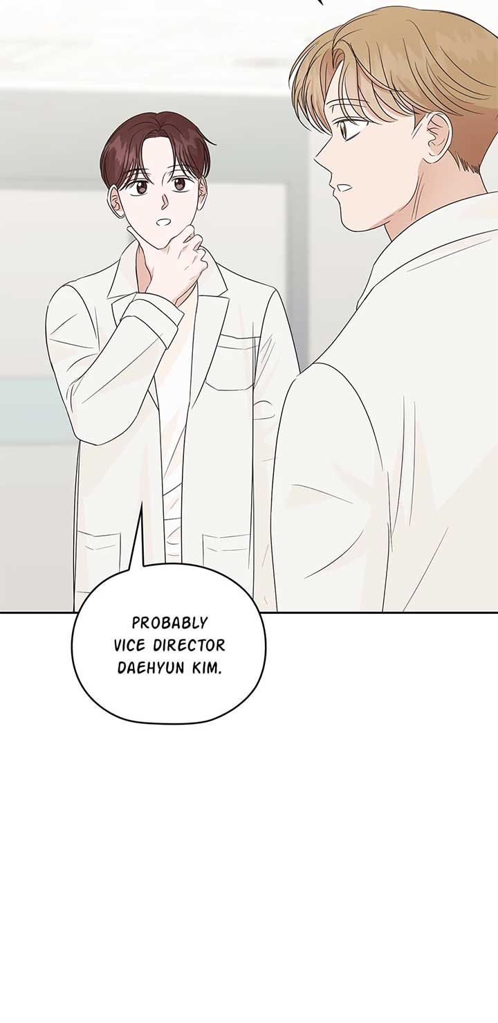 A Sneaky Blind Date Chapter 30 - Page 82