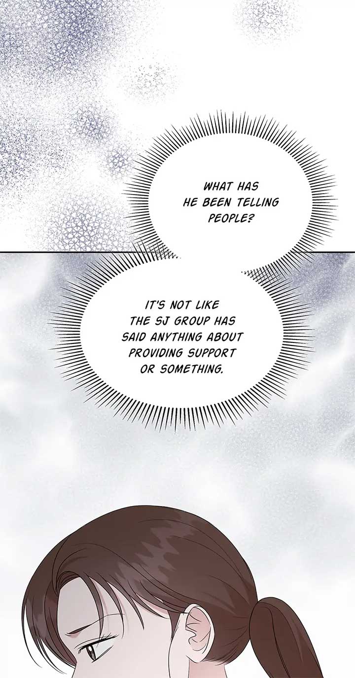 A Sneaky Blind Date Chapter 30 - Page 84