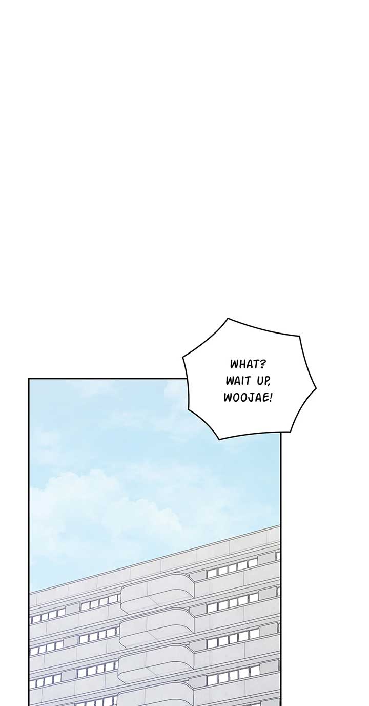 A Sneaky Blind Date Chapter 30 - Page 88