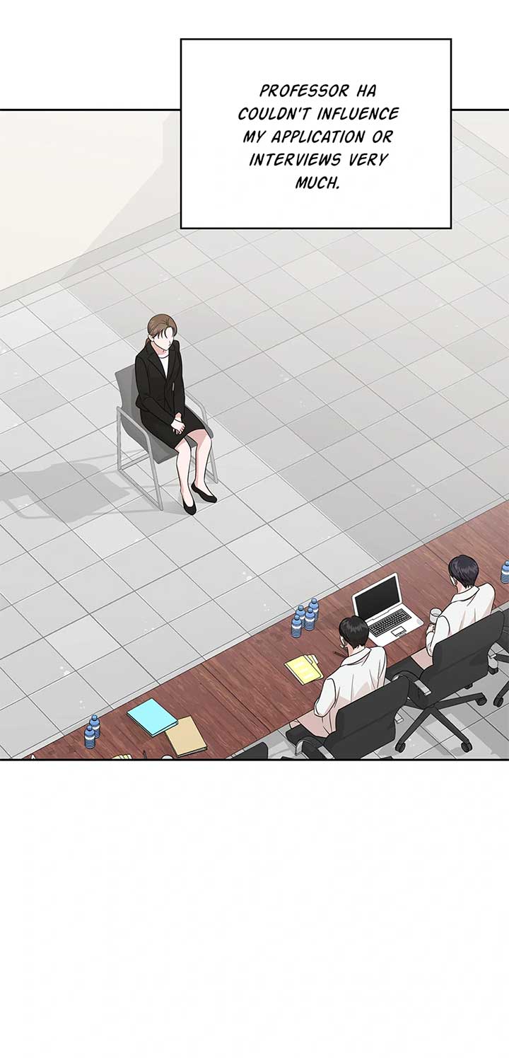 A Sneaky Blind Date Chapter 30 - Page 10