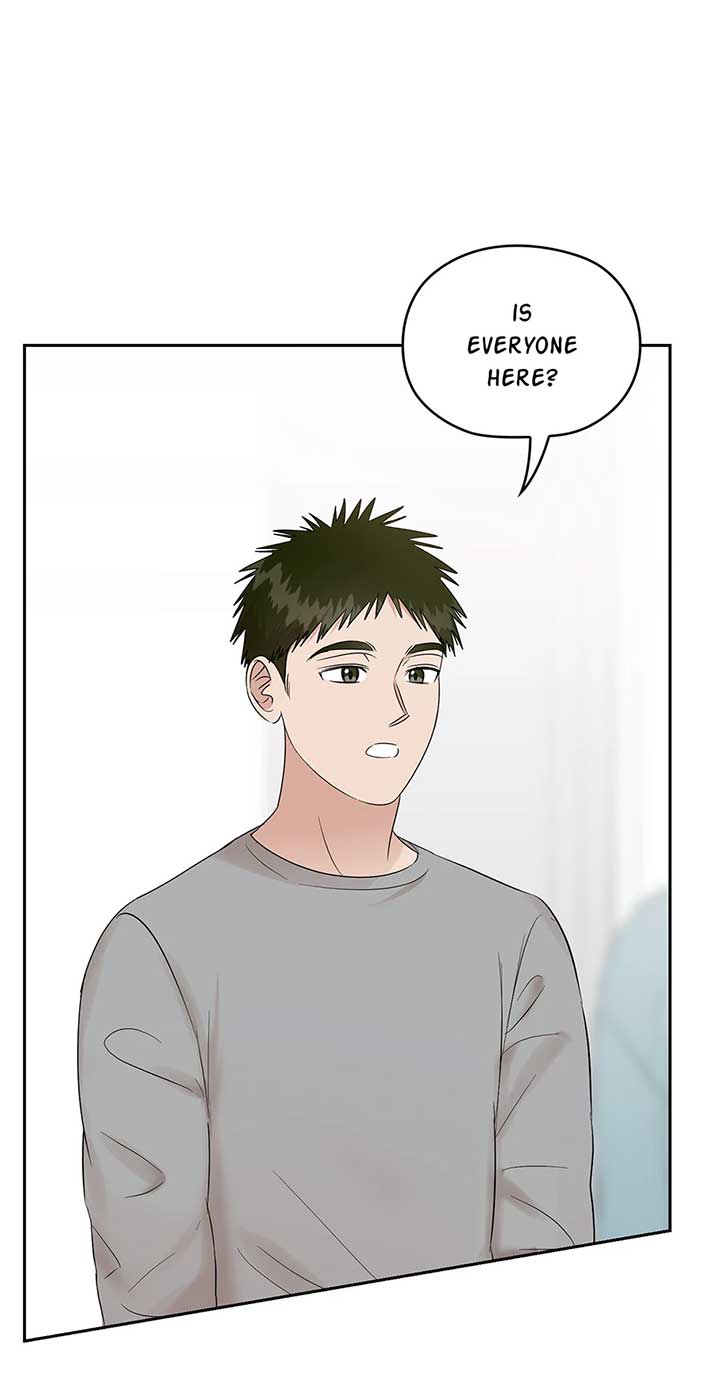 A Sneaky Blind Date Chapter 31 - Page 11