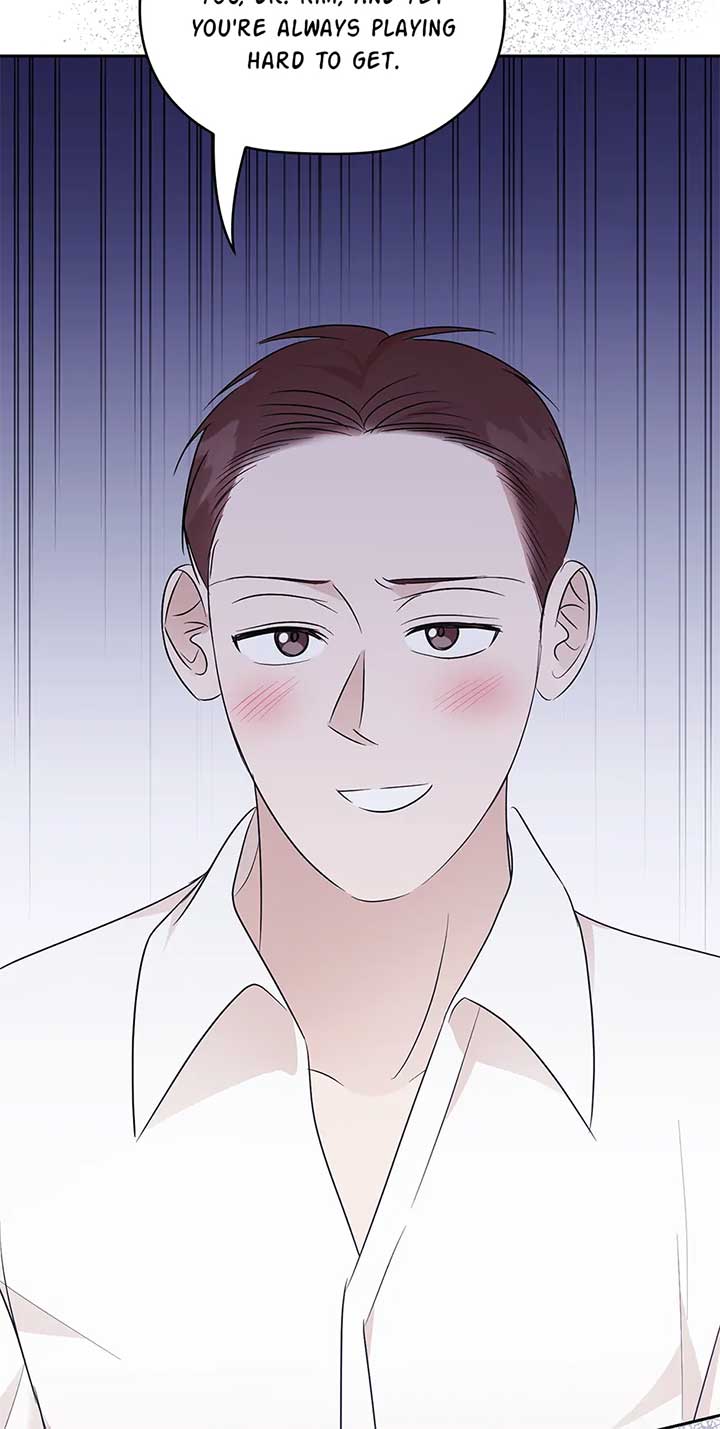 A Sneaky Blind Date Chapter 31 - Page 106
