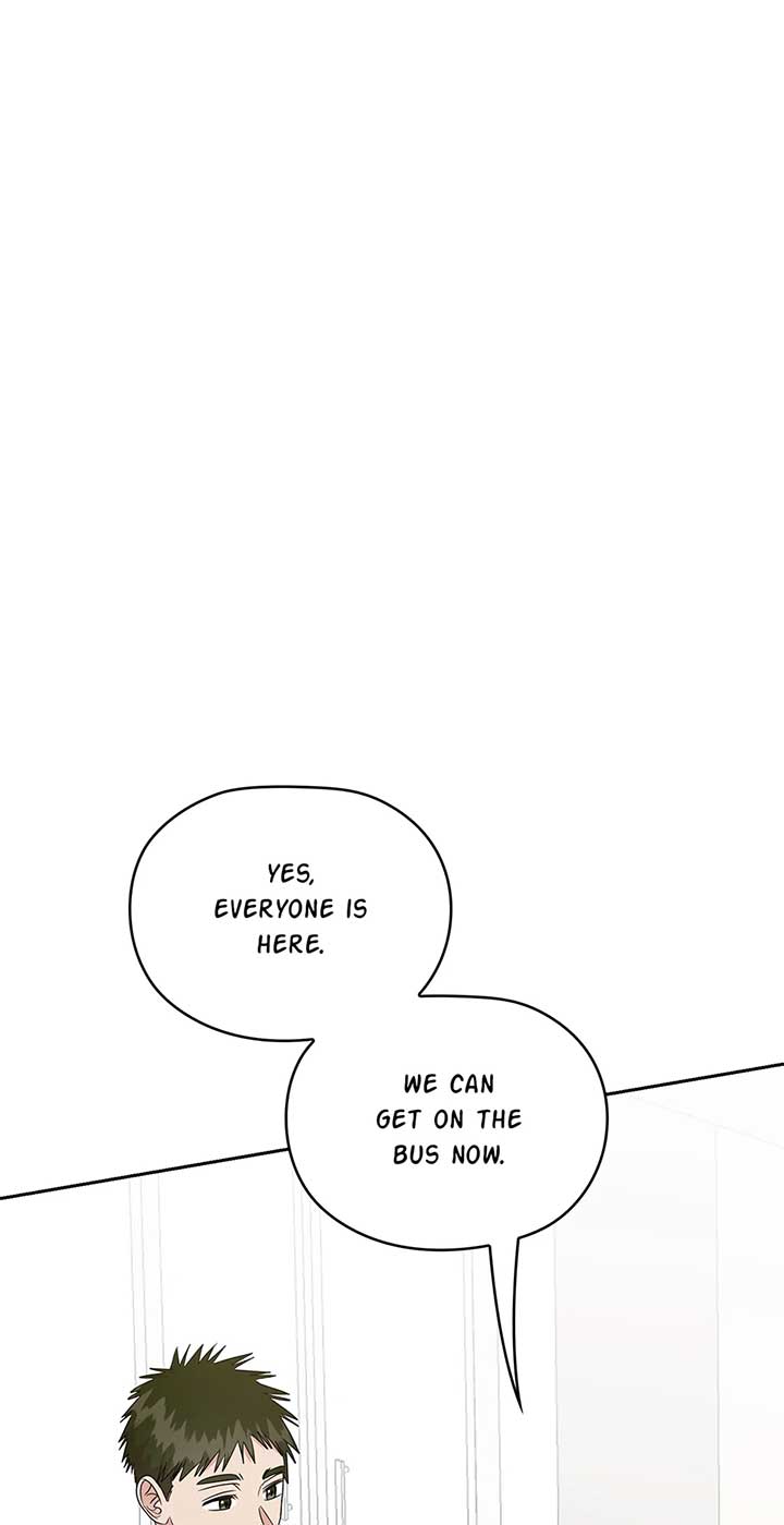 A Sneaky Blind Date Chapter 31 - Page 12