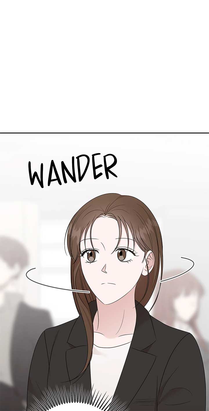 A Sneaky Blind Date Chapter 31 - Page 3