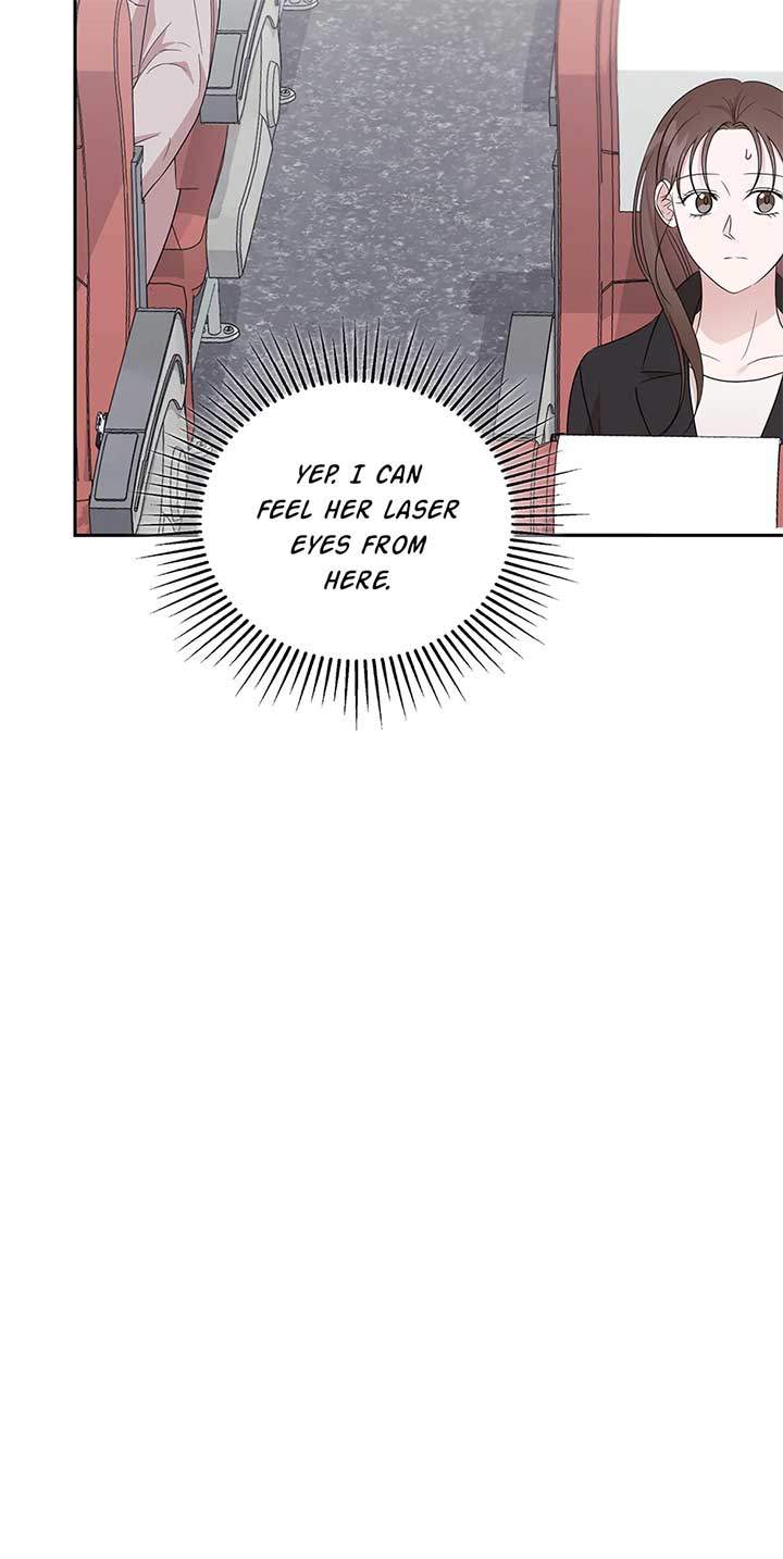 A Sneaky Blind Date Chapter 31 - Page 28