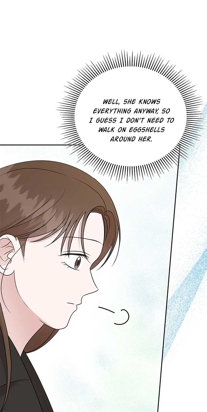 A Sneaky Blind Date Chapter 31 - Page 29