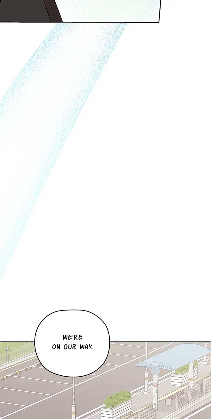 A Sneaky Blind Date Chapter 31 - Page 30