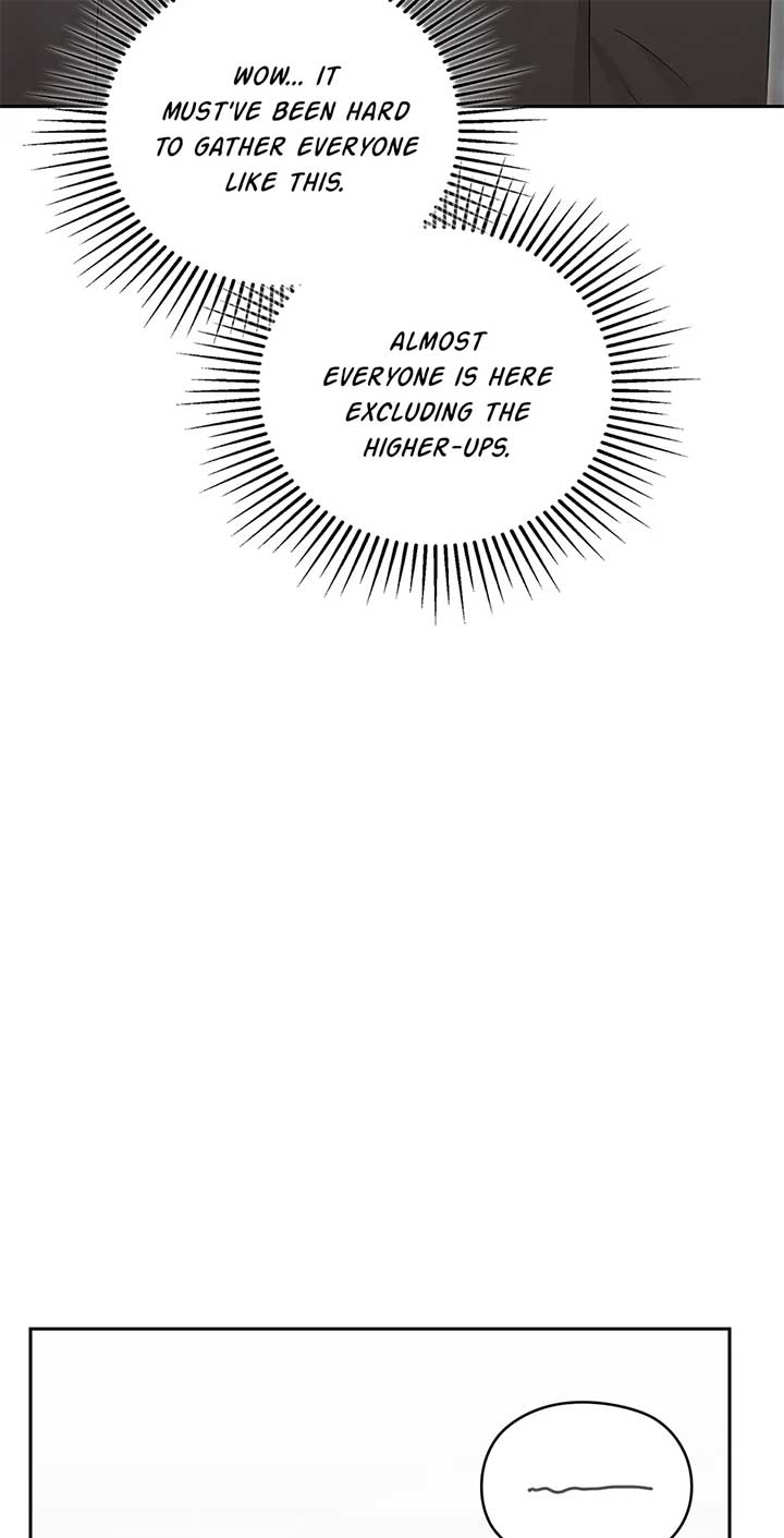 A Sneaky Blind Date Chapter 31 - Page 4