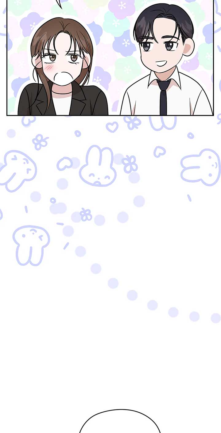 A Sneaky Blind Date Chapter 31 - Page 37