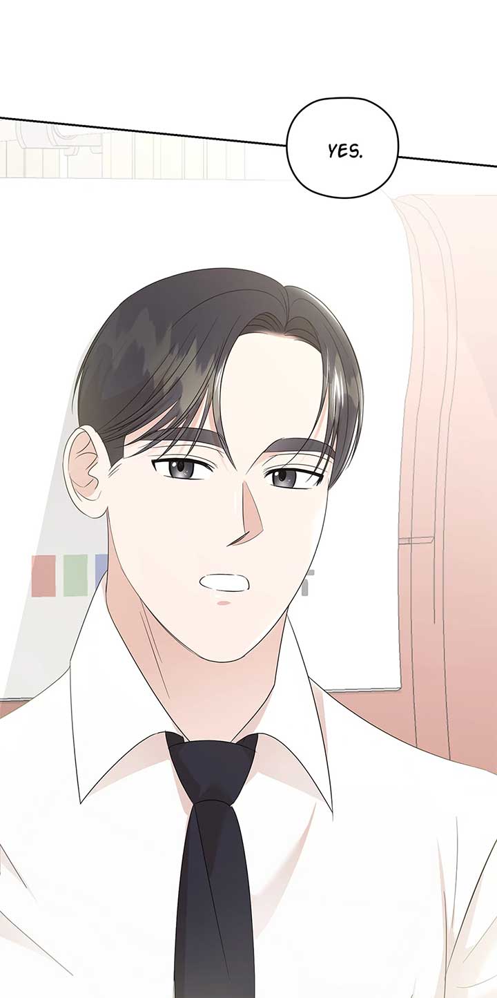 A Sneaky Blind Date Chapter 31 - Page 41