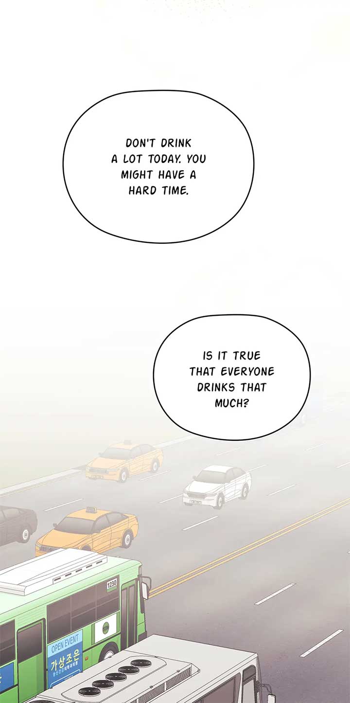 A Sneaky Blind Date Chapter 31 - Page 45