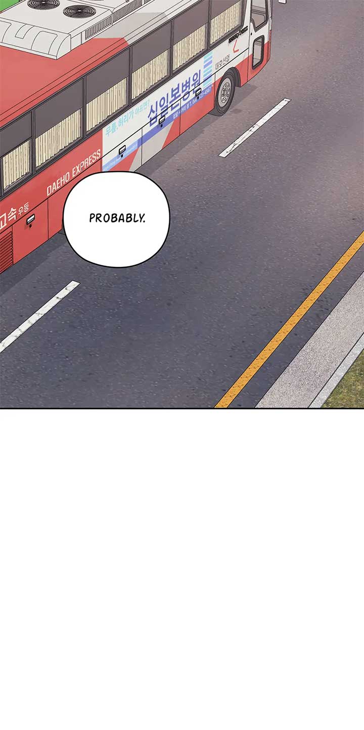 A Sneaky Blind Date Chapter 31 - Page 46