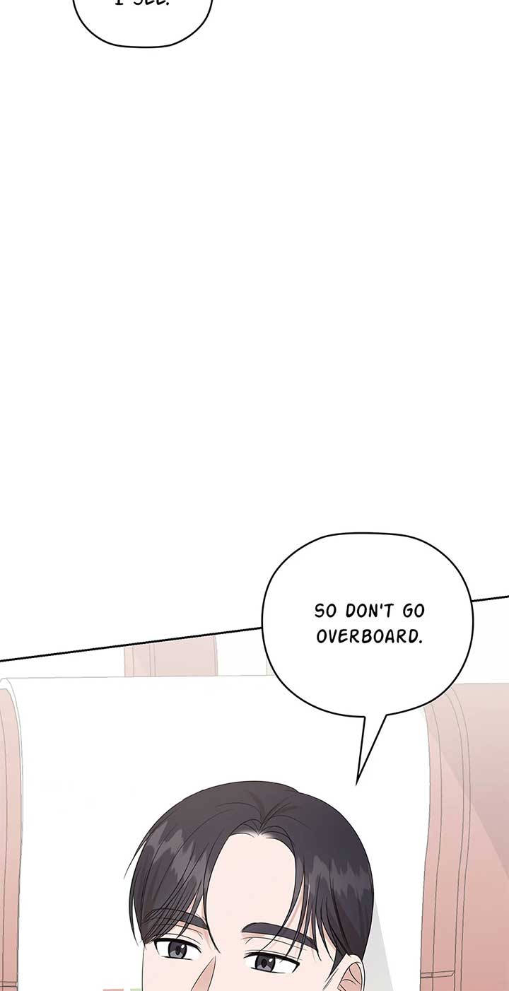 A Sneaky Blind Date Chapter 31 - Page 48