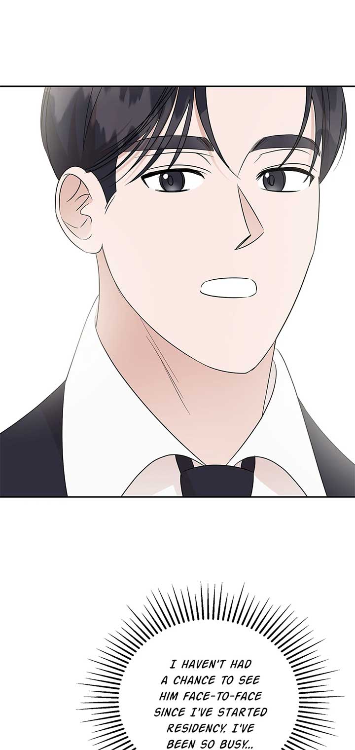 A Sneaky Blind Date Chapter 31 - Page 6