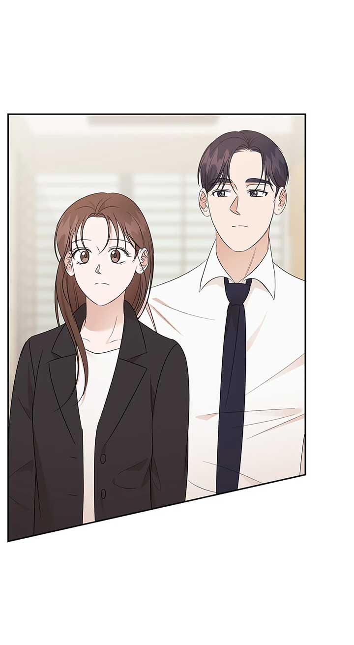 A Sneaky Blind Date Chapter 31 - Page 52