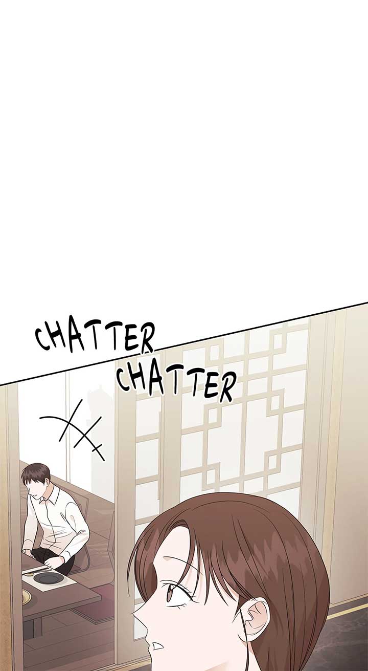 A Sneaky Blind Date Chapter 31 - Page 53