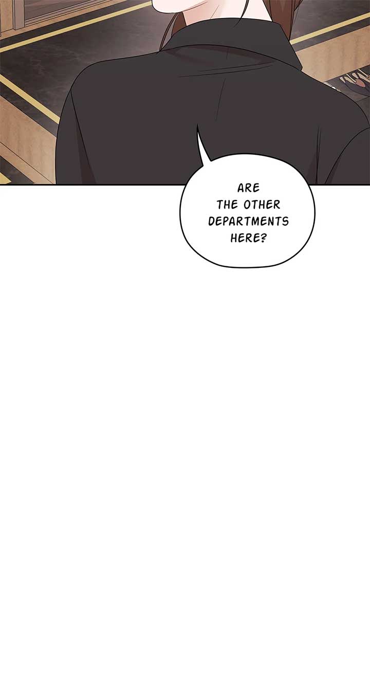 A Sneaky Blind Date Chapter 31 - Page 54