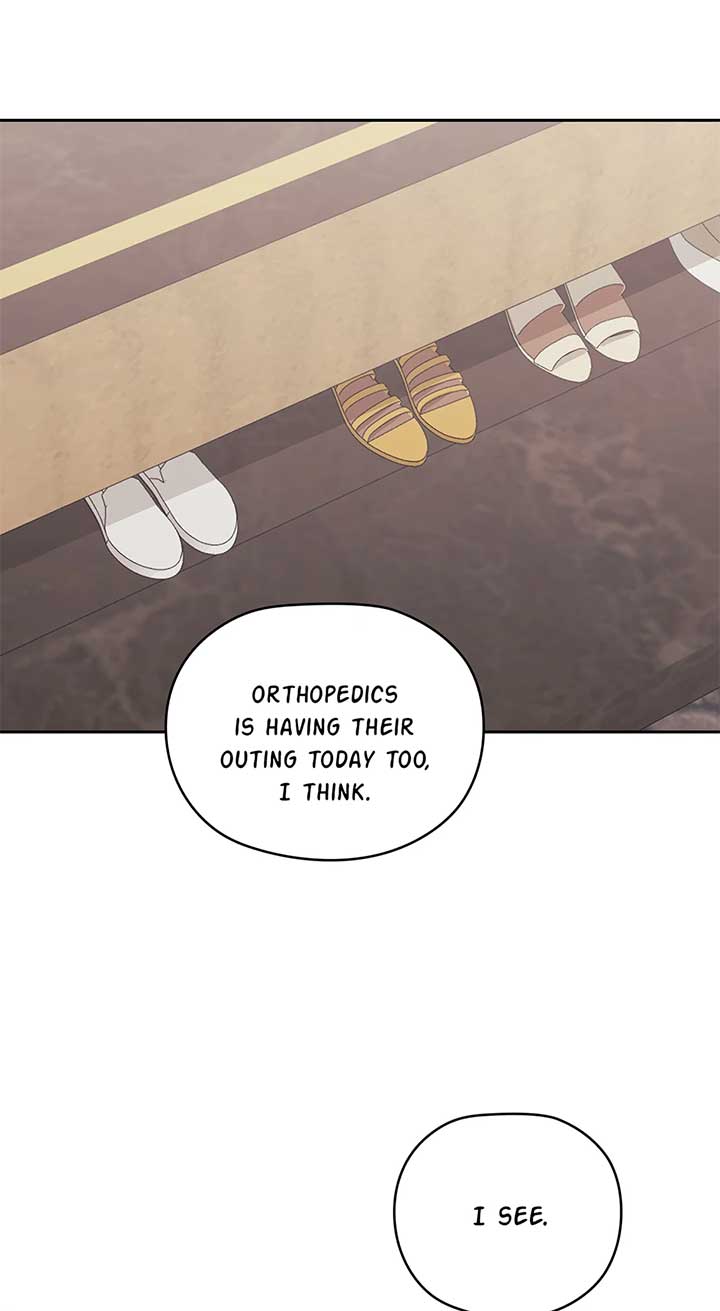 A Sneaky Blind Date Chapter 31 - Page 55