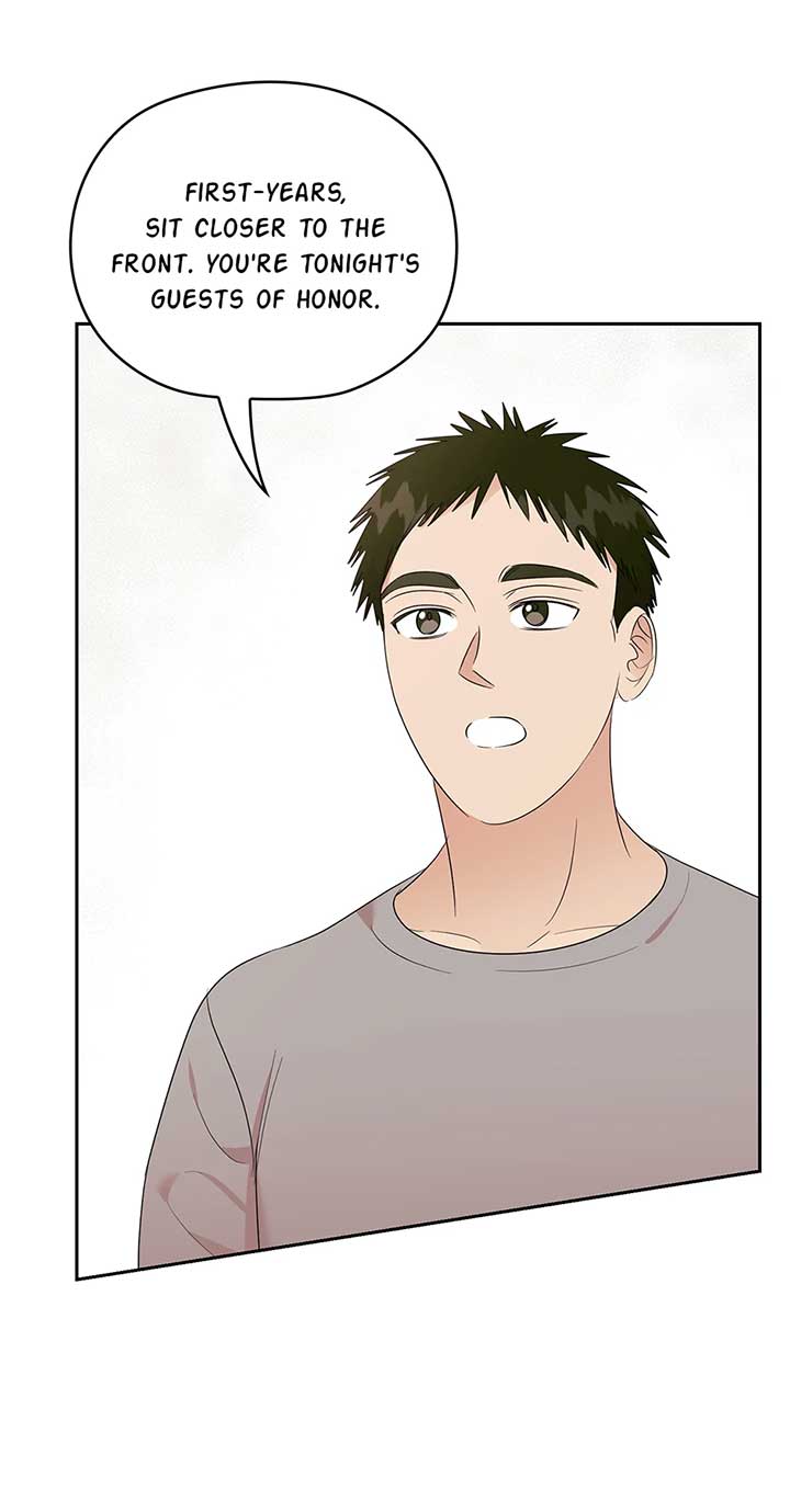 A Sneaky Blind Date Chapter 31 - Page 58