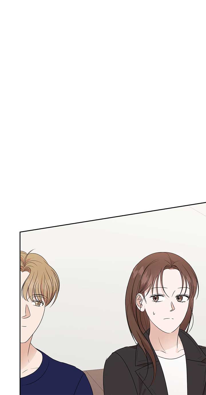 A Sneaky Blind Date Chapter 31 - Page 59