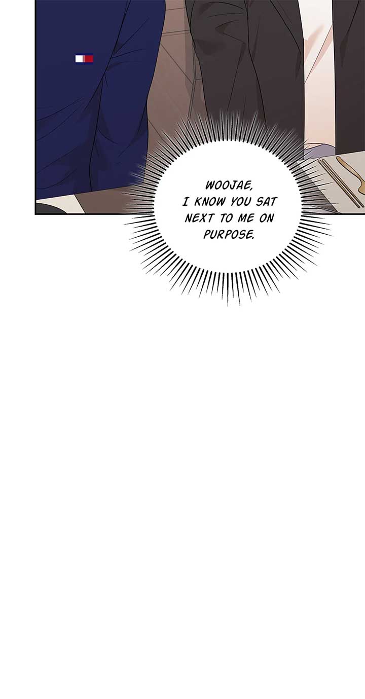 A Sneaky Blind Date Chapter 31 - Page 60