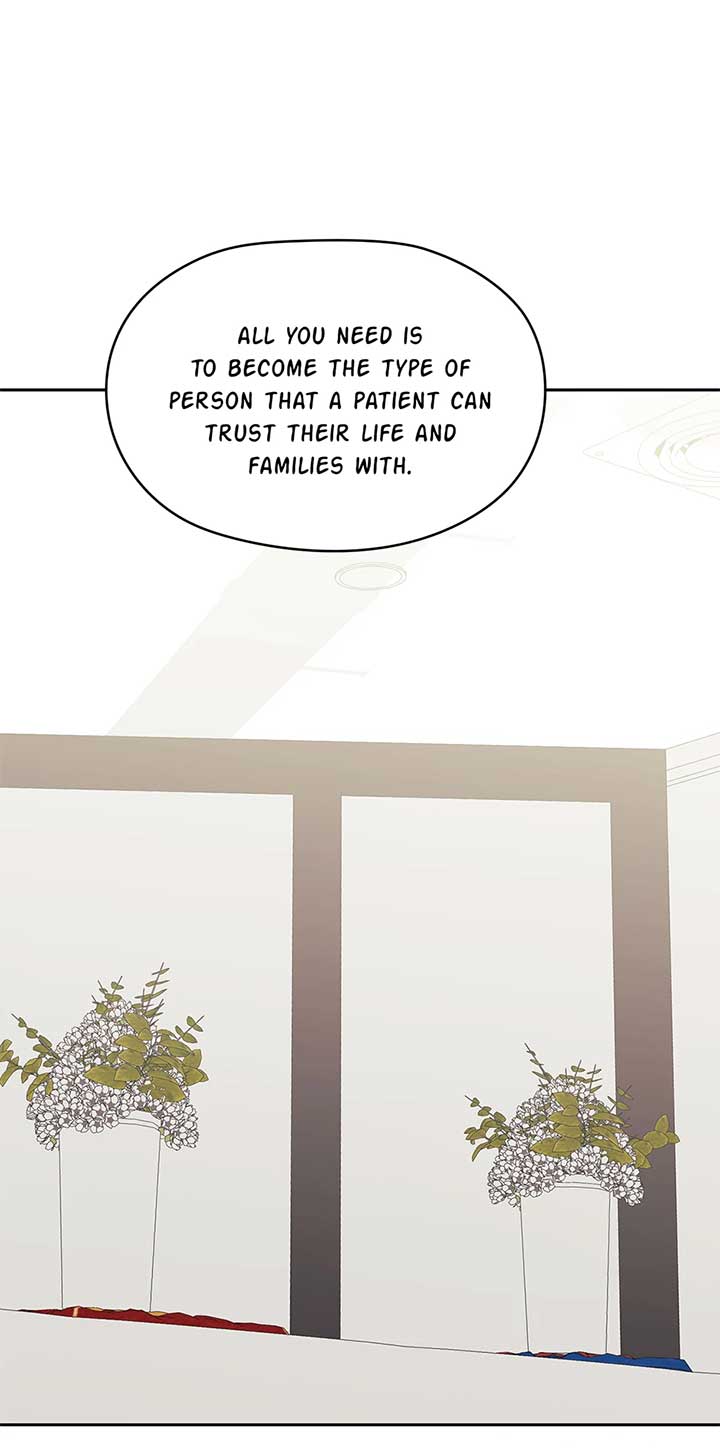 A Sneaky Blind Date Chapter 31 - Page 64