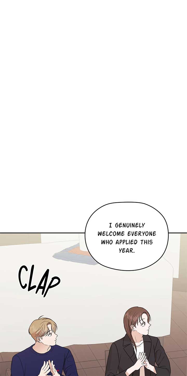 A Sneaky Blind Date Chapter 31 - Page 65