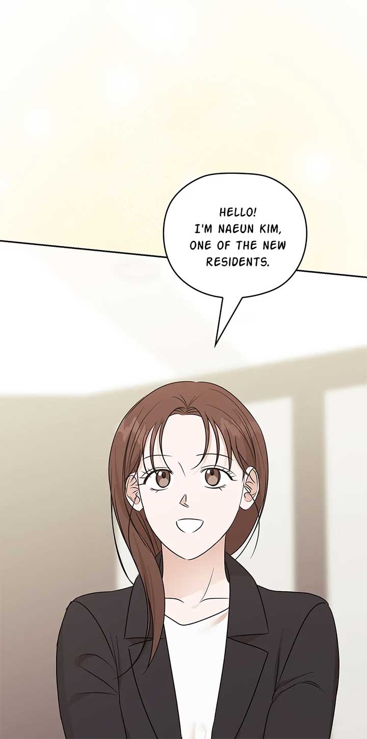 A Sneaky Blind Date Chapter 31 - Page 67