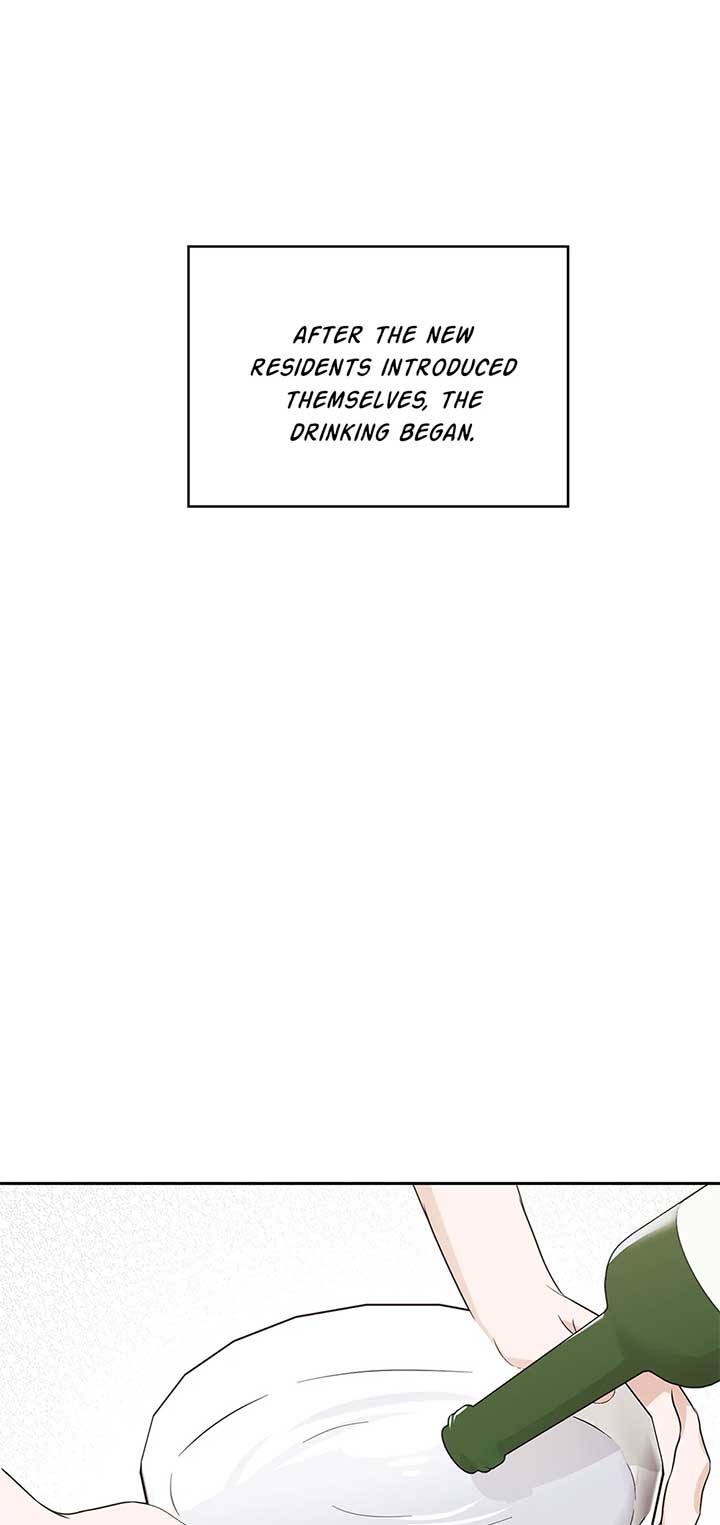 A Sneaky Blind Date Chapter 31 - Page 70