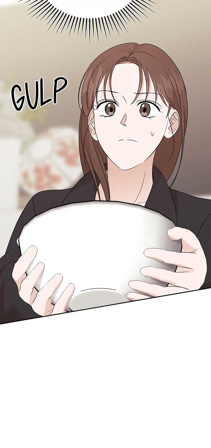 A Sneaky Blind Date Chapter 31 - Page 72