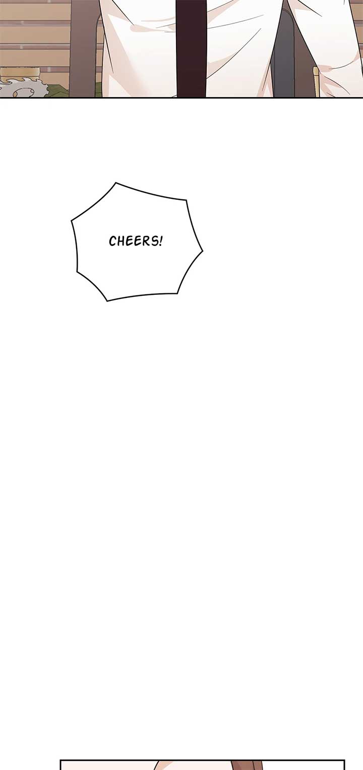 A Sneaky Blind Date Chapter 31 - Page 74