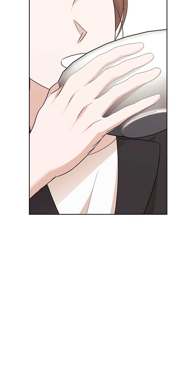 A Sneaky Blind Date Chapter 31 - Page 75