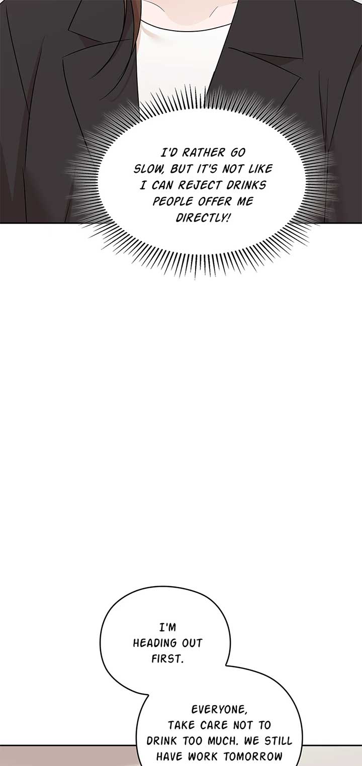 A Sneaky Blind Date Chapter 31 - Page 80